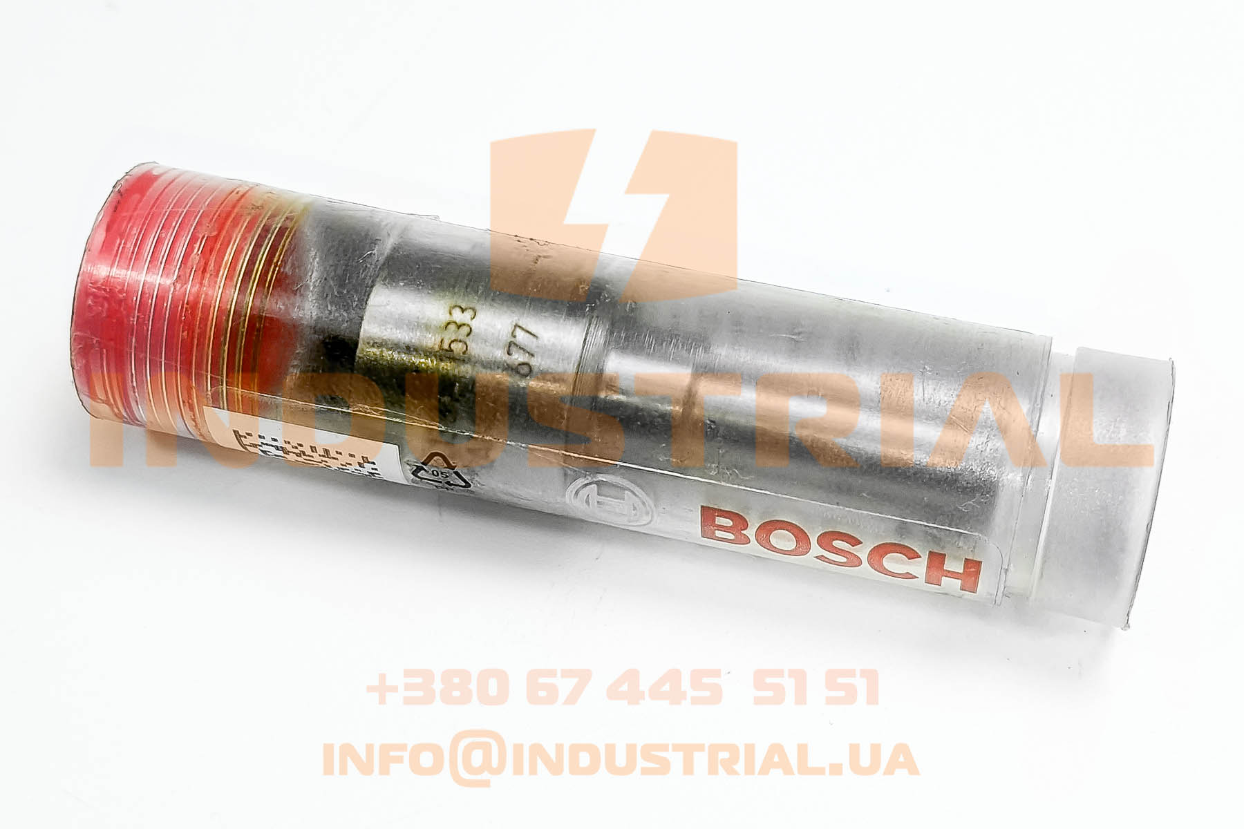 BOS 0282299 BOSCH